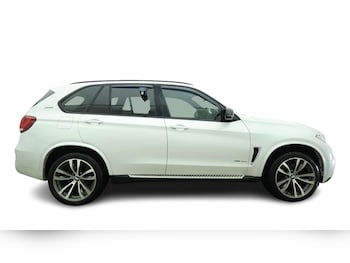 Used BMW X5 2016 for sale - 78581202: Photo