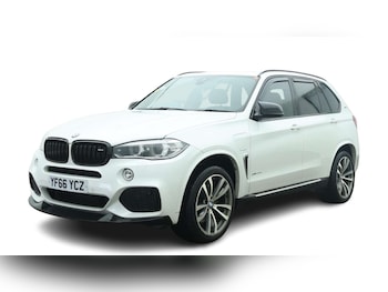 Used BMW X5 2016 for sale - 78581202: Photo