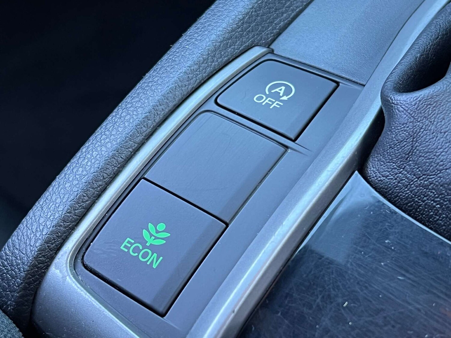 Used Honda Civic 2018 for sale - 77872434: Photo 49