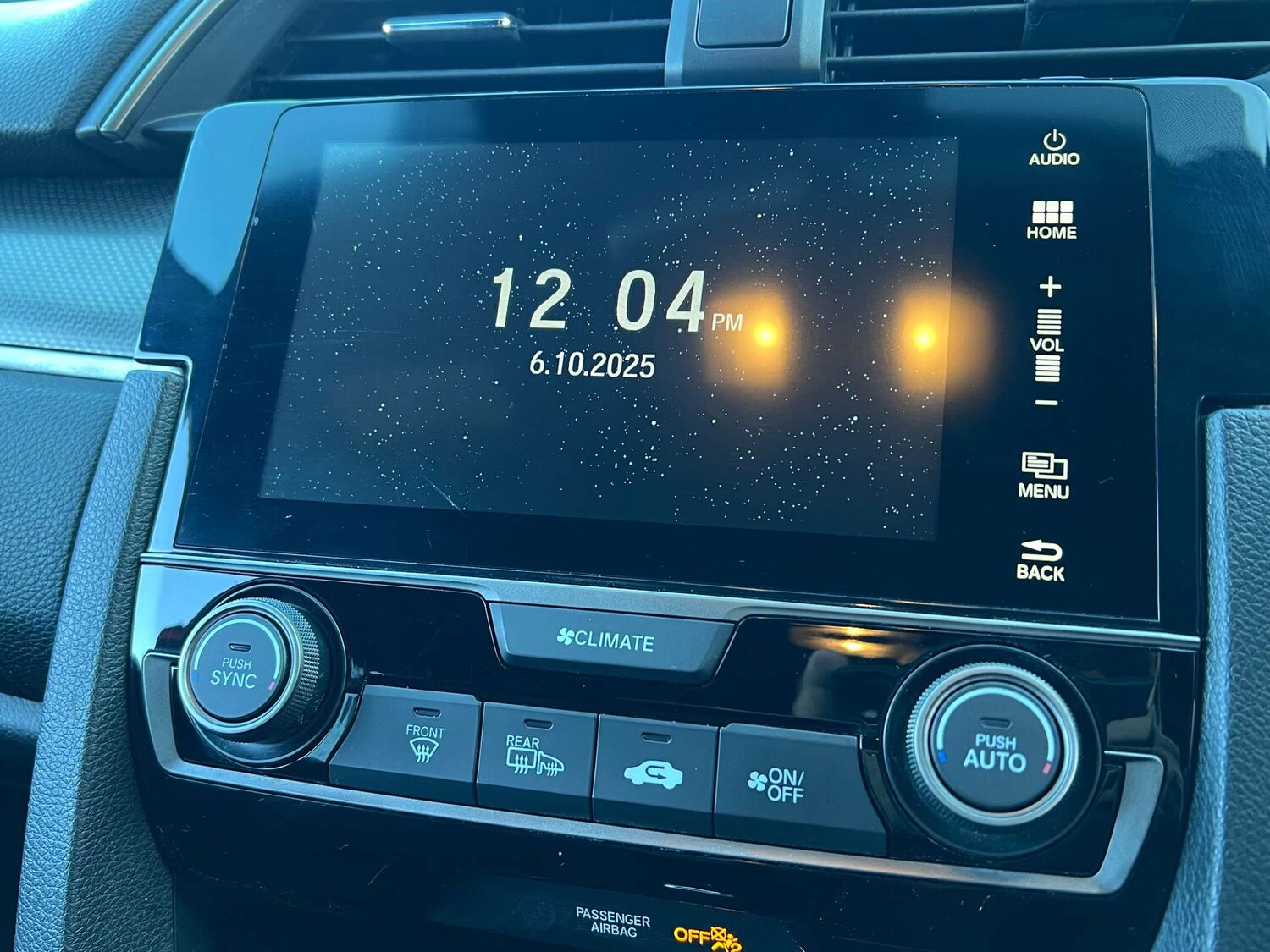 Used Honda Civic 2018 for sale - 77872434: Photo 51