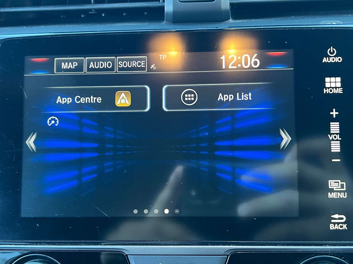 Used Honda Civic 2018 for sale - 77872434: Photo 55