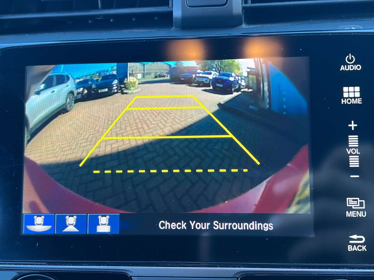 Used Honda Civic 2018 for sale - 77872434: Photo 57