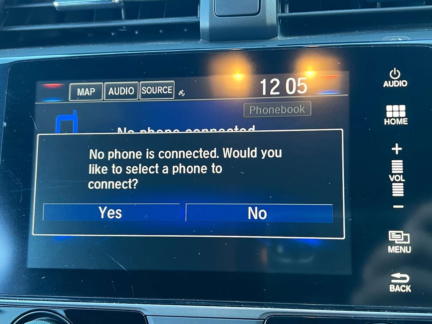 Used Honda Civic 2018 for sale - 77872434: Photo 60