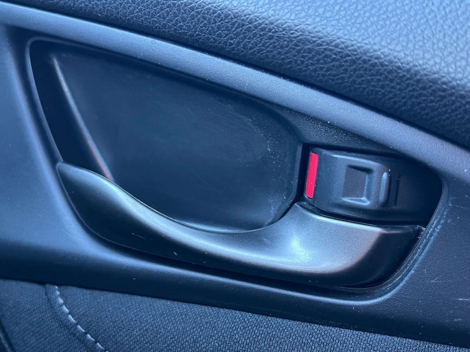 Used Honda Civic 2018 for sale - 77872434: Photo 71