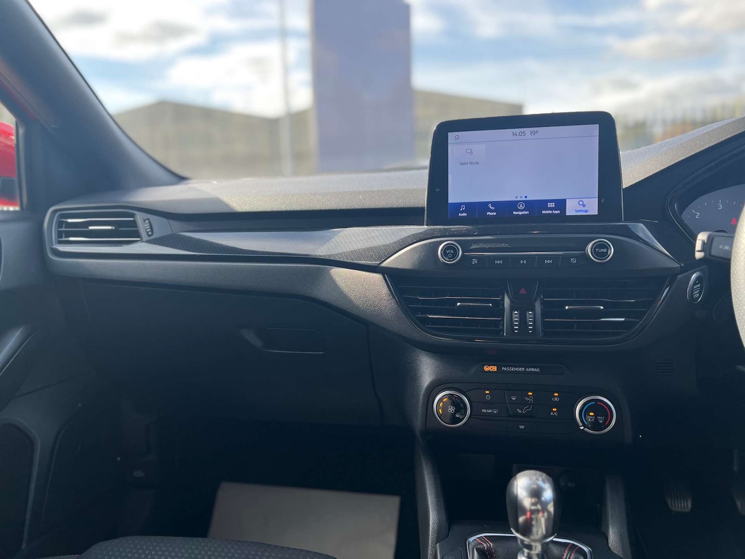 Used Ford Focus 2021 for sale - 76115765: Photo 12