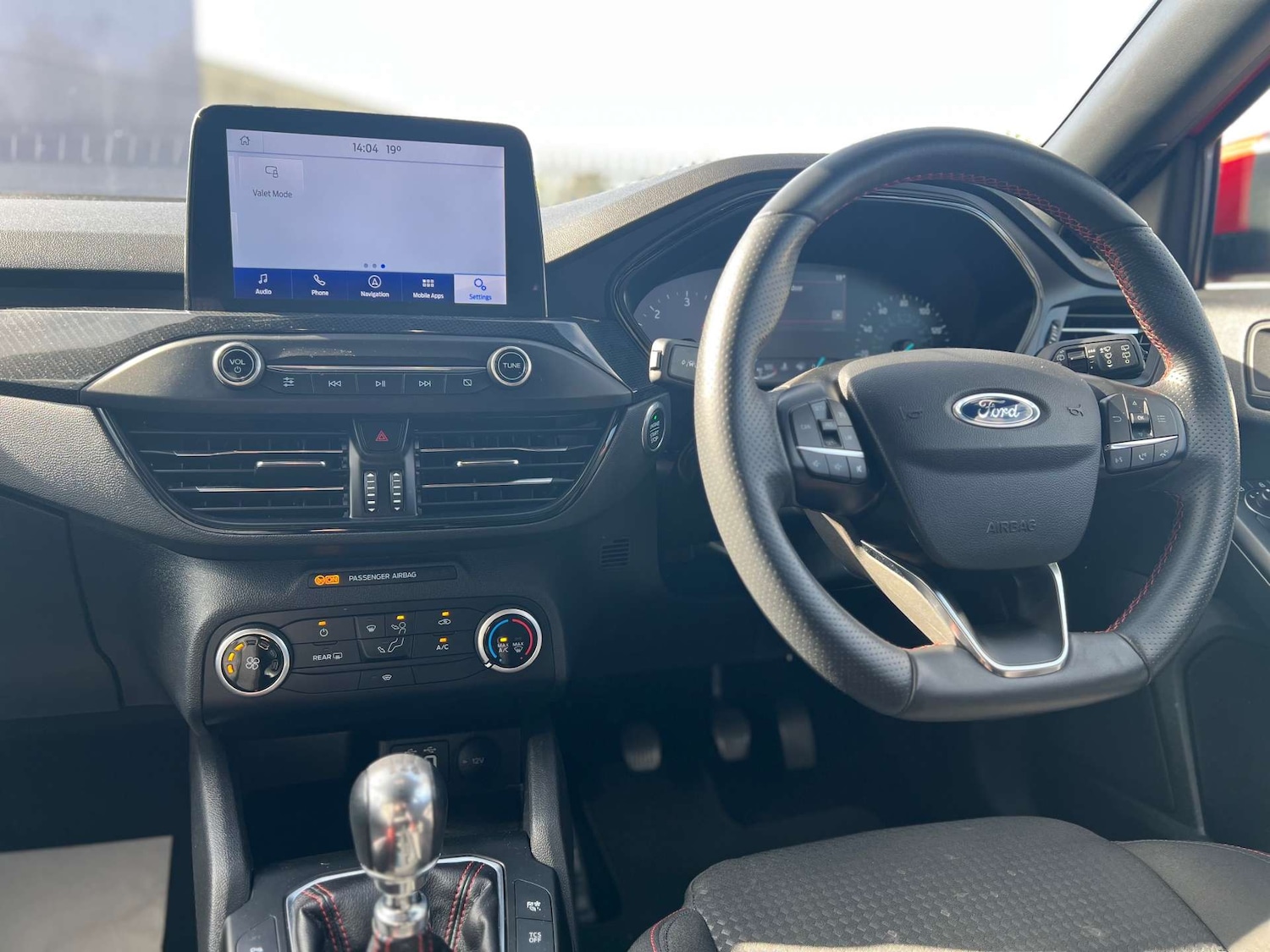 Used Ford Focus 2021 for sale - 76115765: Photo 13