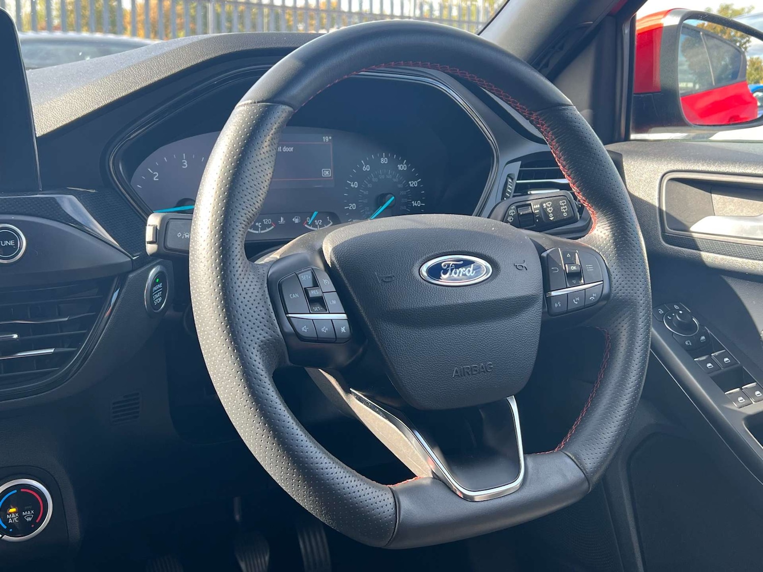 Used Ford Focus 2021 for sale - 76115765: Photo 14