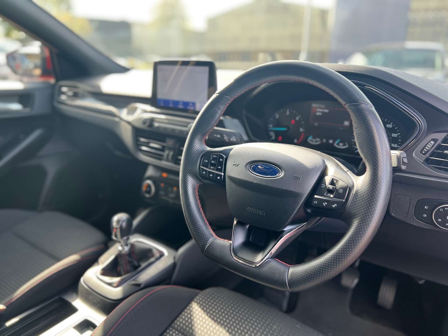 Used Ford Focus 2021 for sale - 76115765: Photo 17