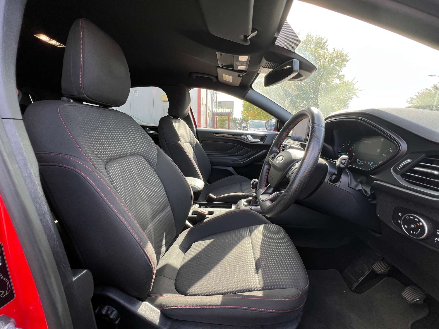 Used Ford Focus 2021 for sale - 76115765: Photo 19