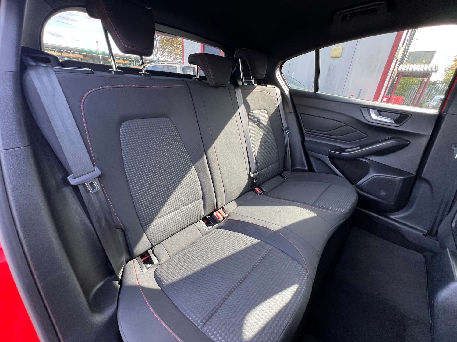 Used Ford Focus 2021 for sale - 76115765: Photo 20