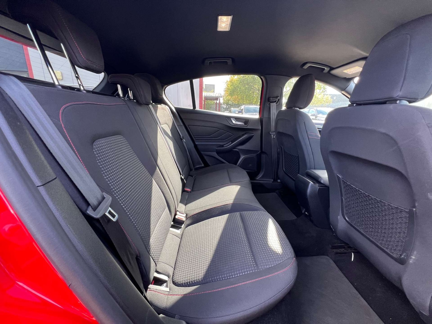 Used Ford Focus 2021 for sale - 76115765: Photo 21