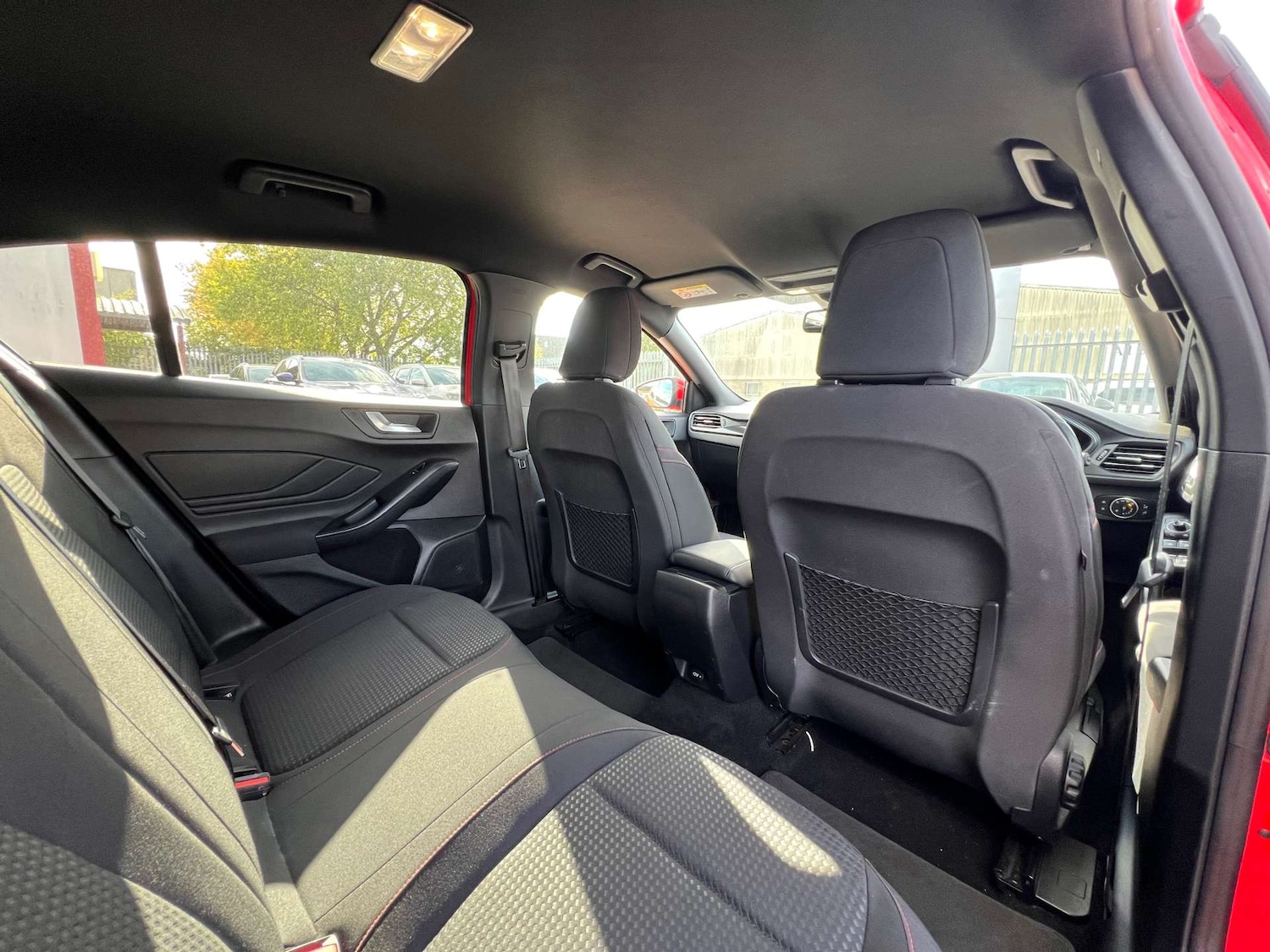 Used Ford Focus 2021 for sale - 76115765: Photo 22