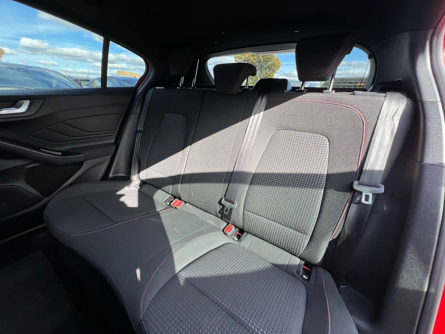 Used Ford Focus 2021 for sale - 76115765: Photo 23