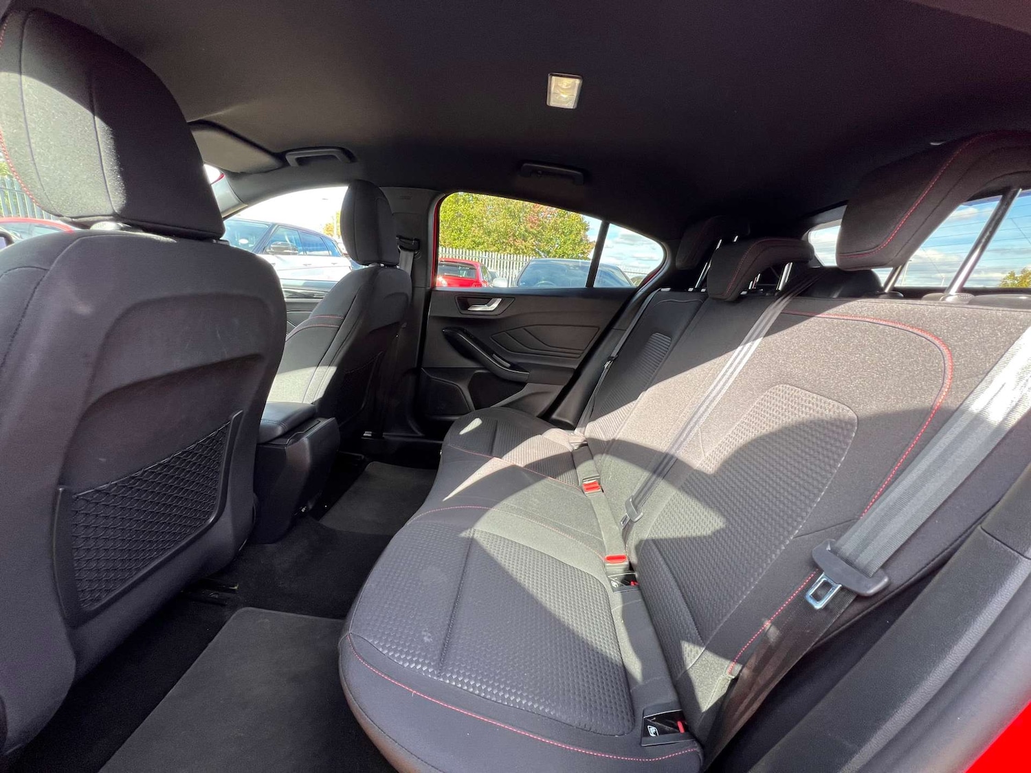 Used Ford Focus 2021 for sale - 76115765: Photo 24