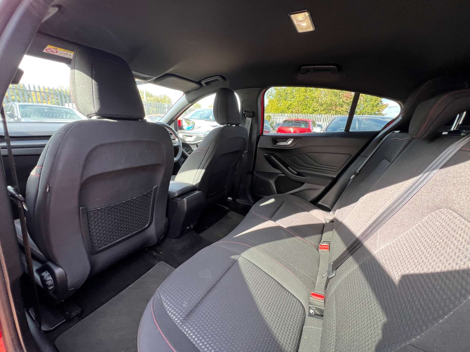 Used Ford Focus 2021 for sale - 76115765: Photo 25