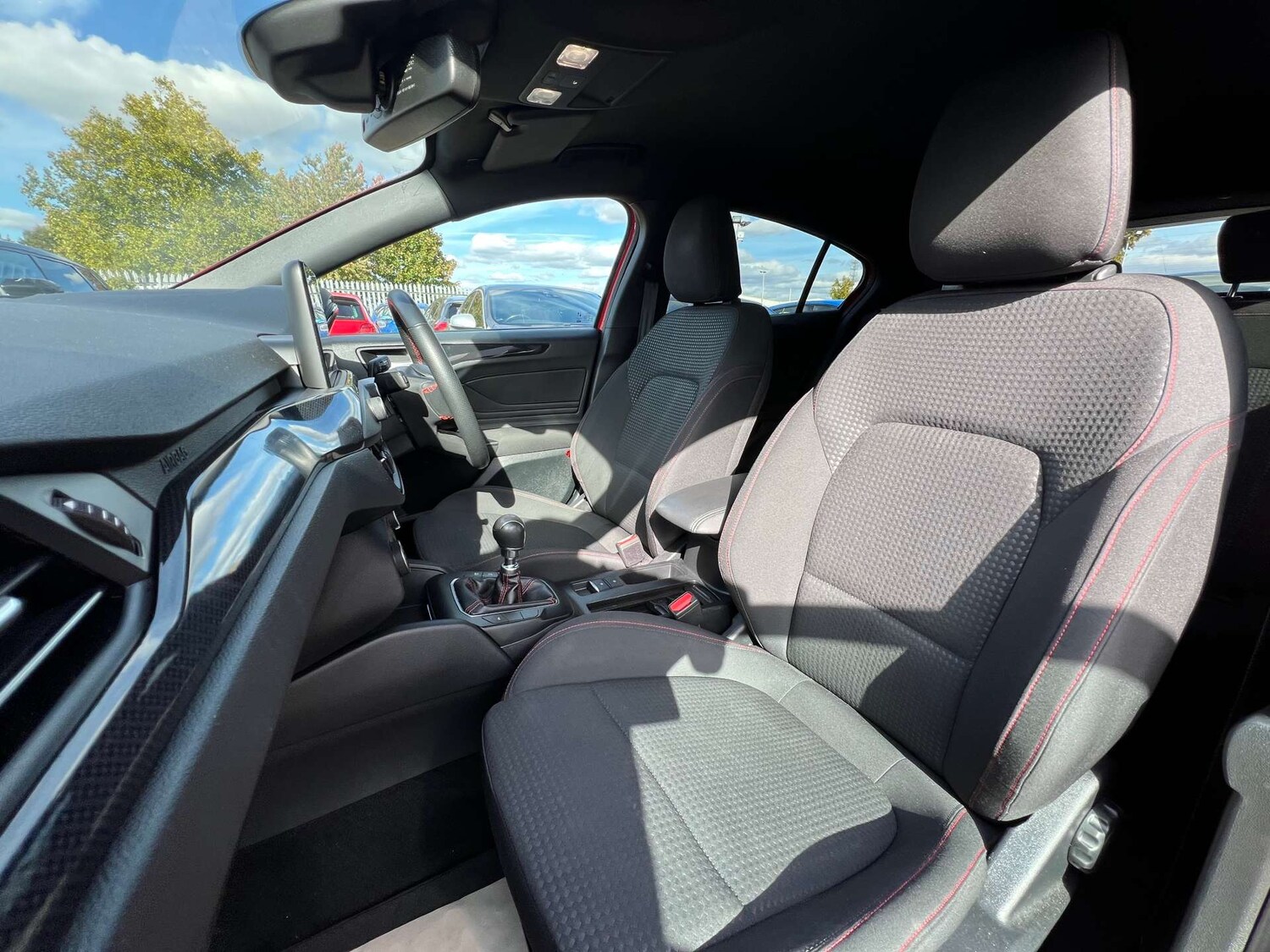 Used Ford Focus 2021 for sale - 76115765: Photo 26