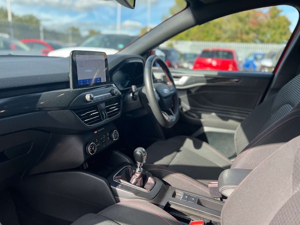 Used Ford Focus 2021 for sale - 76115765: Photo 29