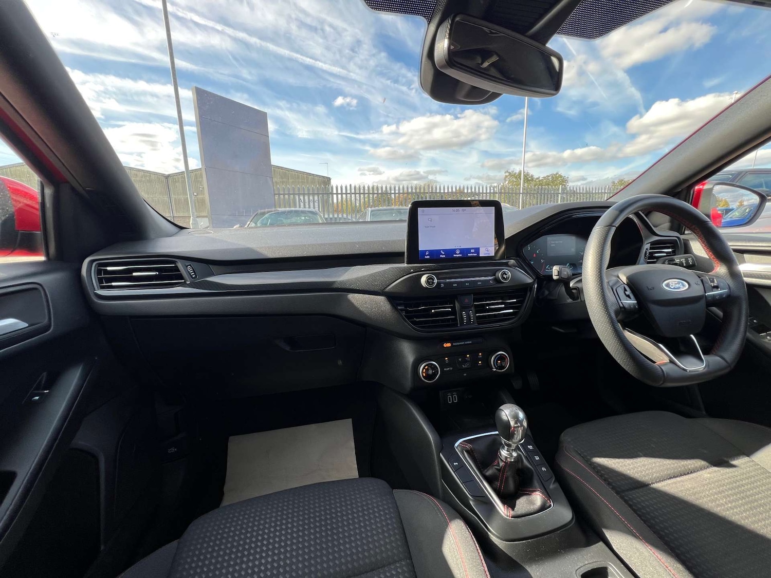 Used Ford Focus 2021 for sale - 76115765: Photo 30