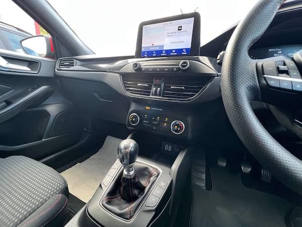 Used Ford Focus 2021 for sale - 76115765: Photo 31