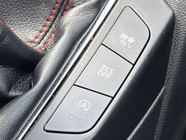 Used Ford Focus 2021 for sale - 76115765: Photo 35
