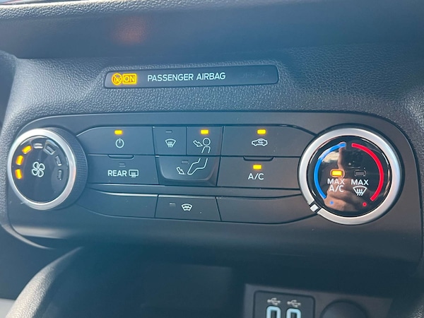 Used Ford Focus 2021 for sale - 76115765: Photo 37