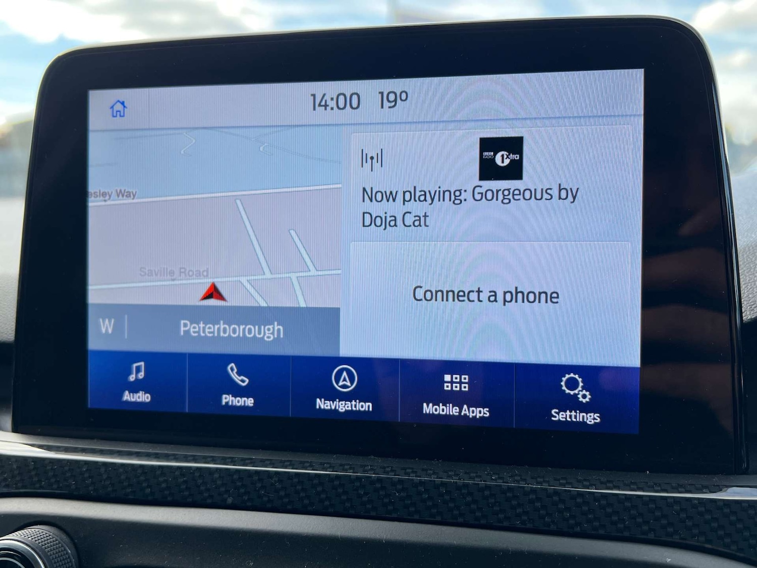 Used Ford Focus 2021 for sale - 76115765: Photo 40