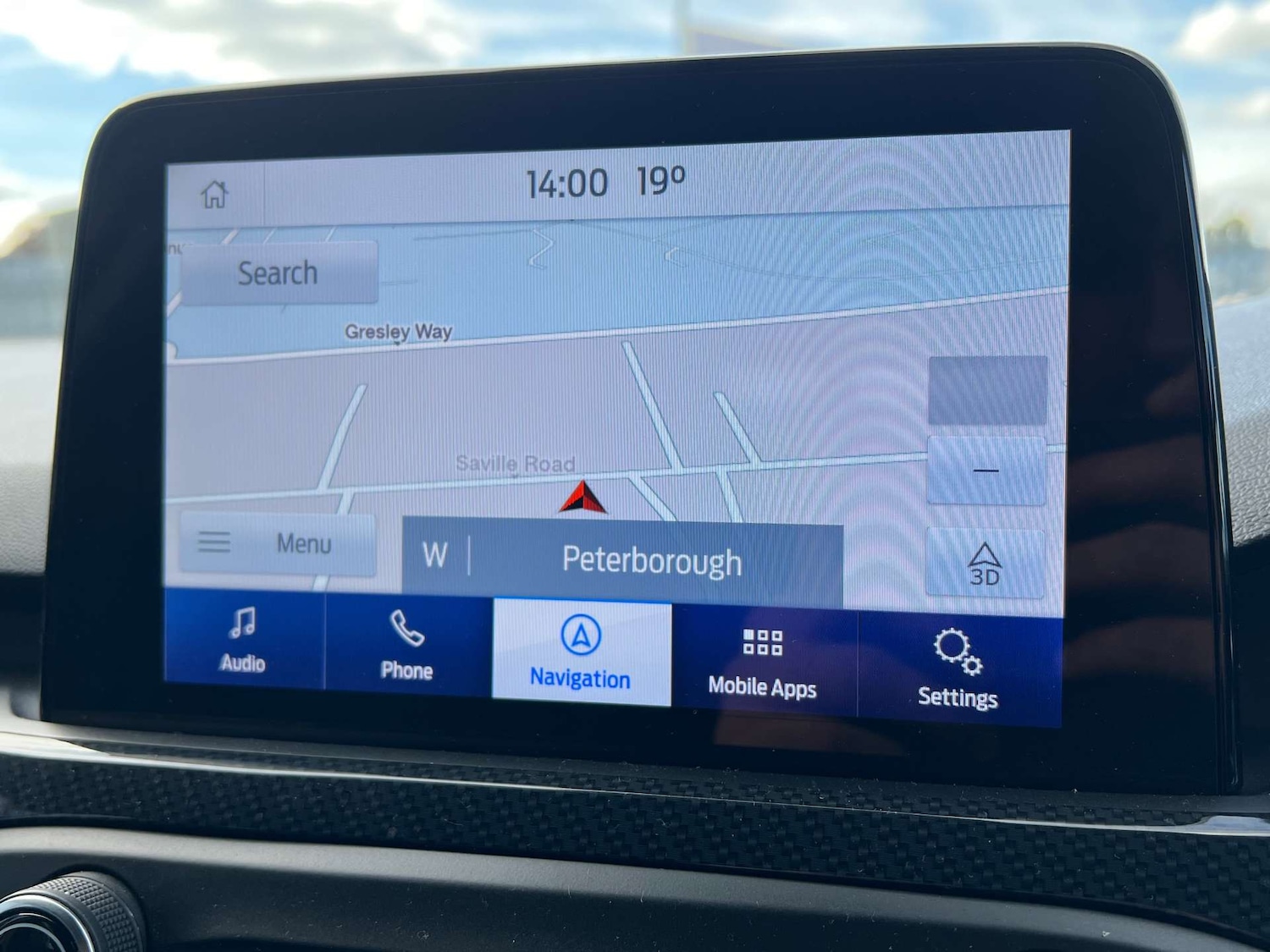 Used Ford Focus 2021 for sale - 76115765: Photo 41