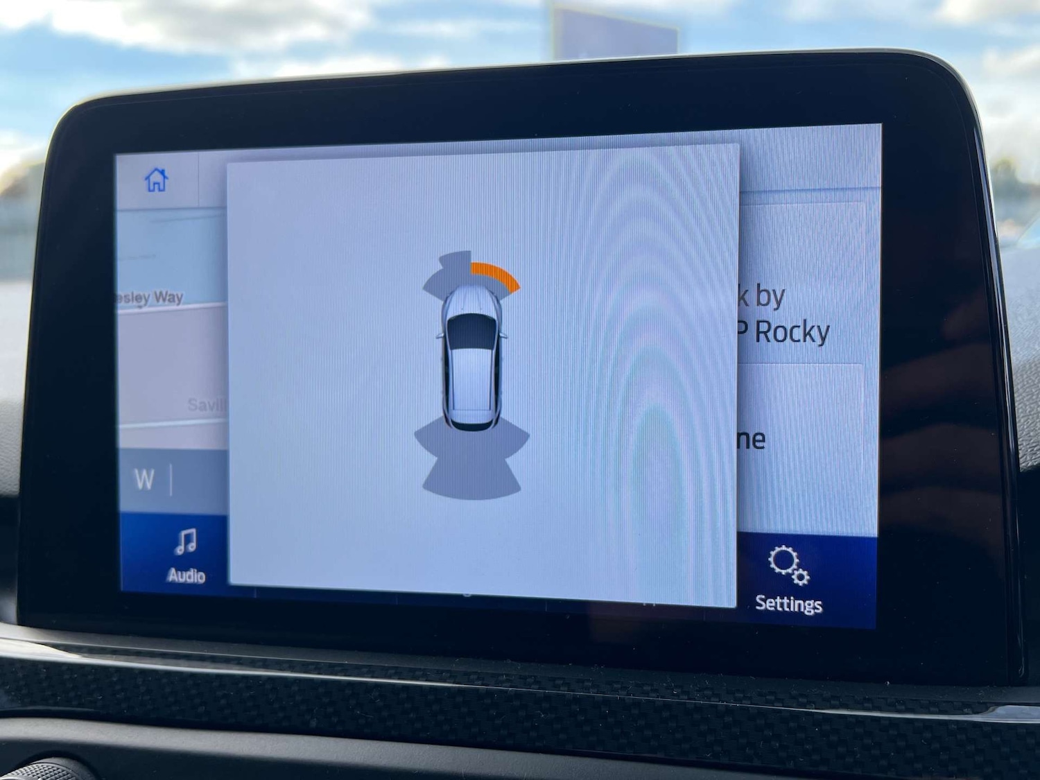 Used Ford Focus 2021 for sale - 76115765: Photo 42