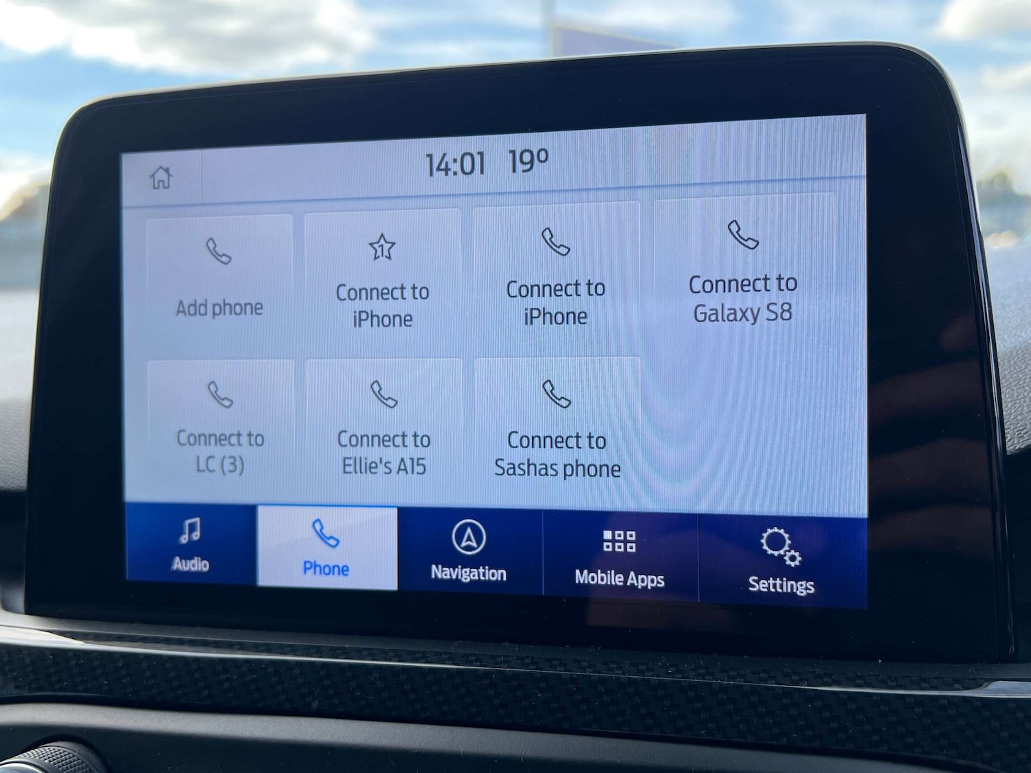 Used Ford Focus 2021 for sale - 76115765: Photo 44