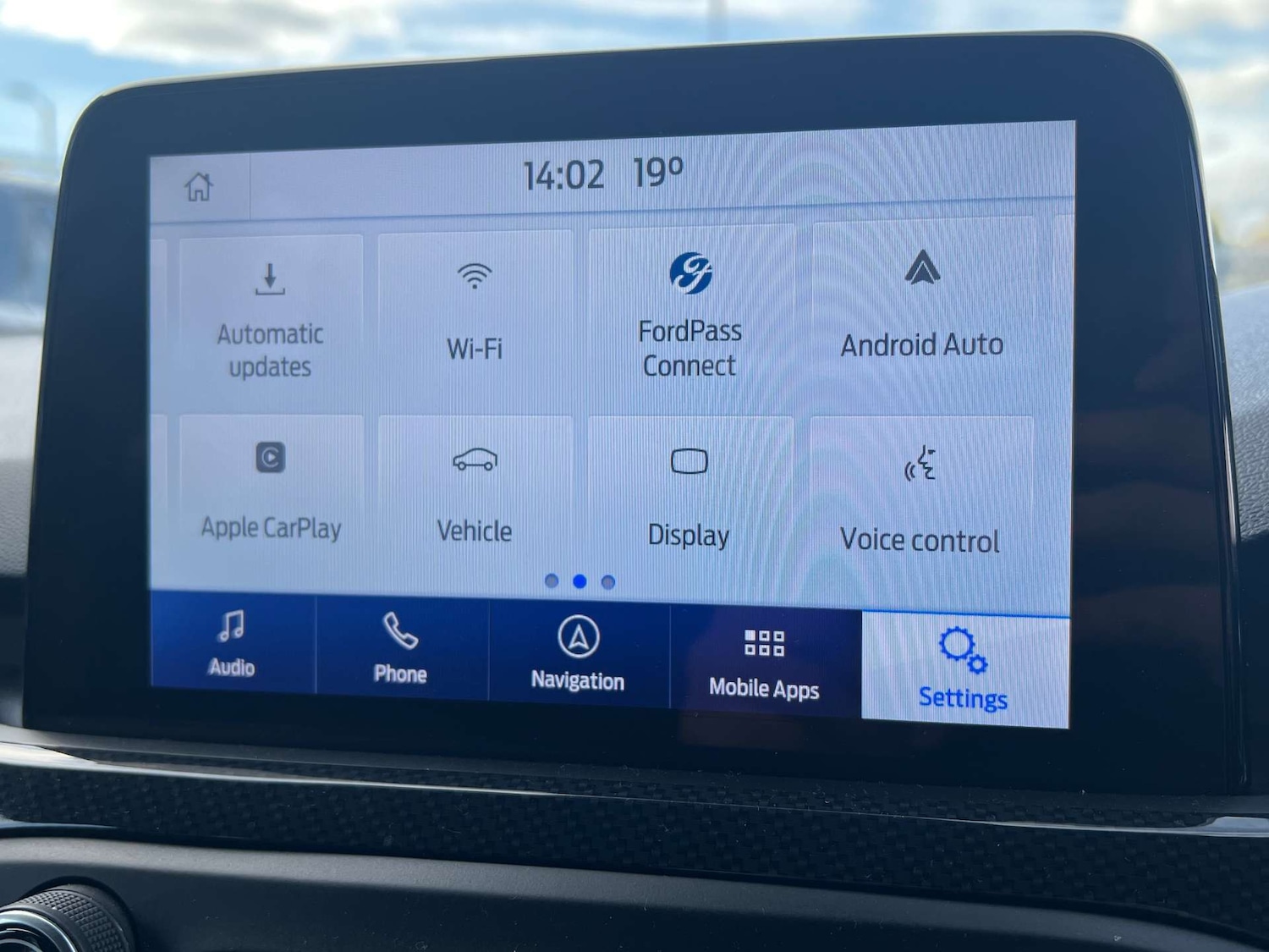 Used Ford Focus 2021 for sale - 76115765: Photo 45