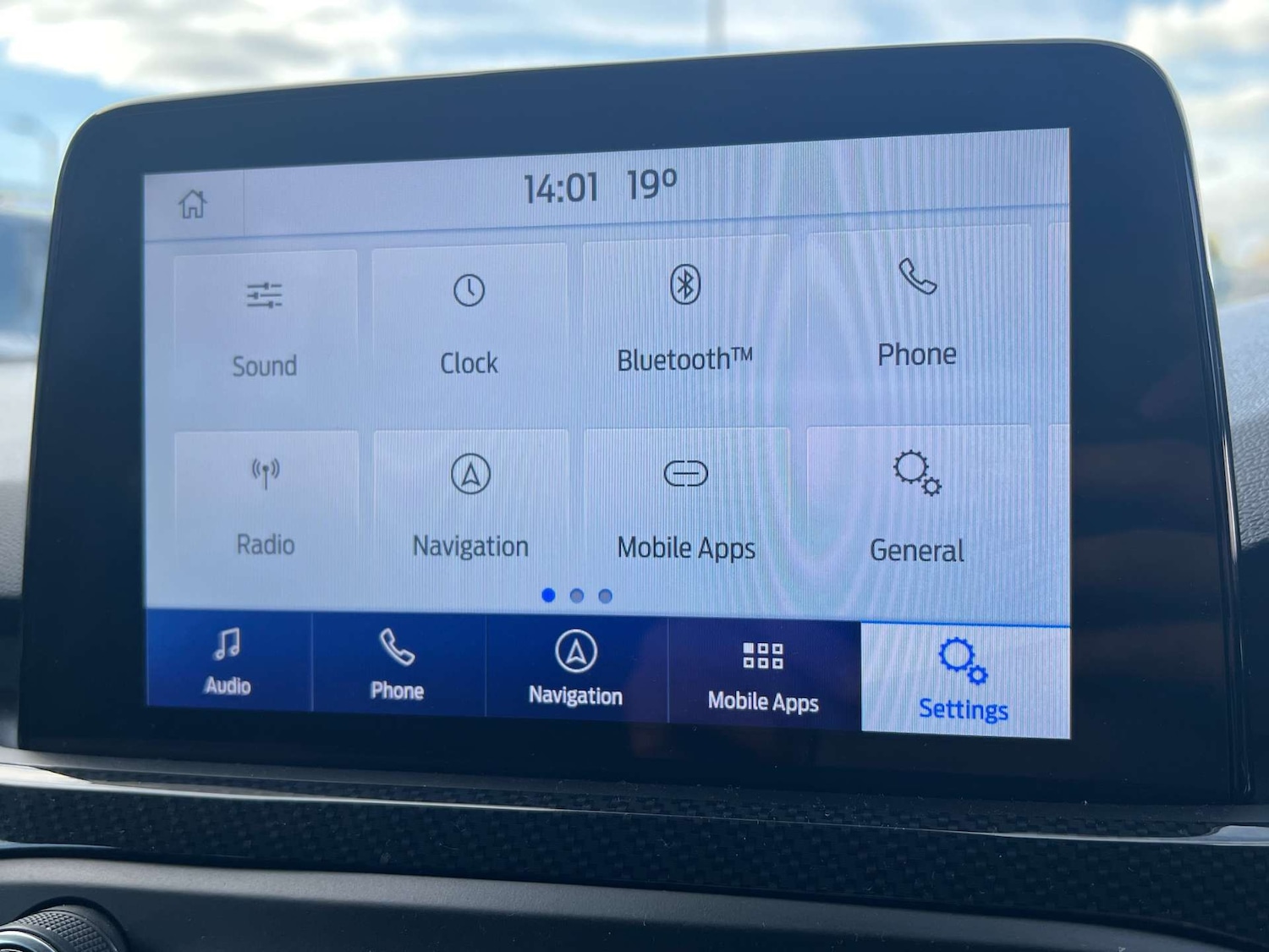 Used Ford Focus 2021 for sale - 76115765: Photo 46