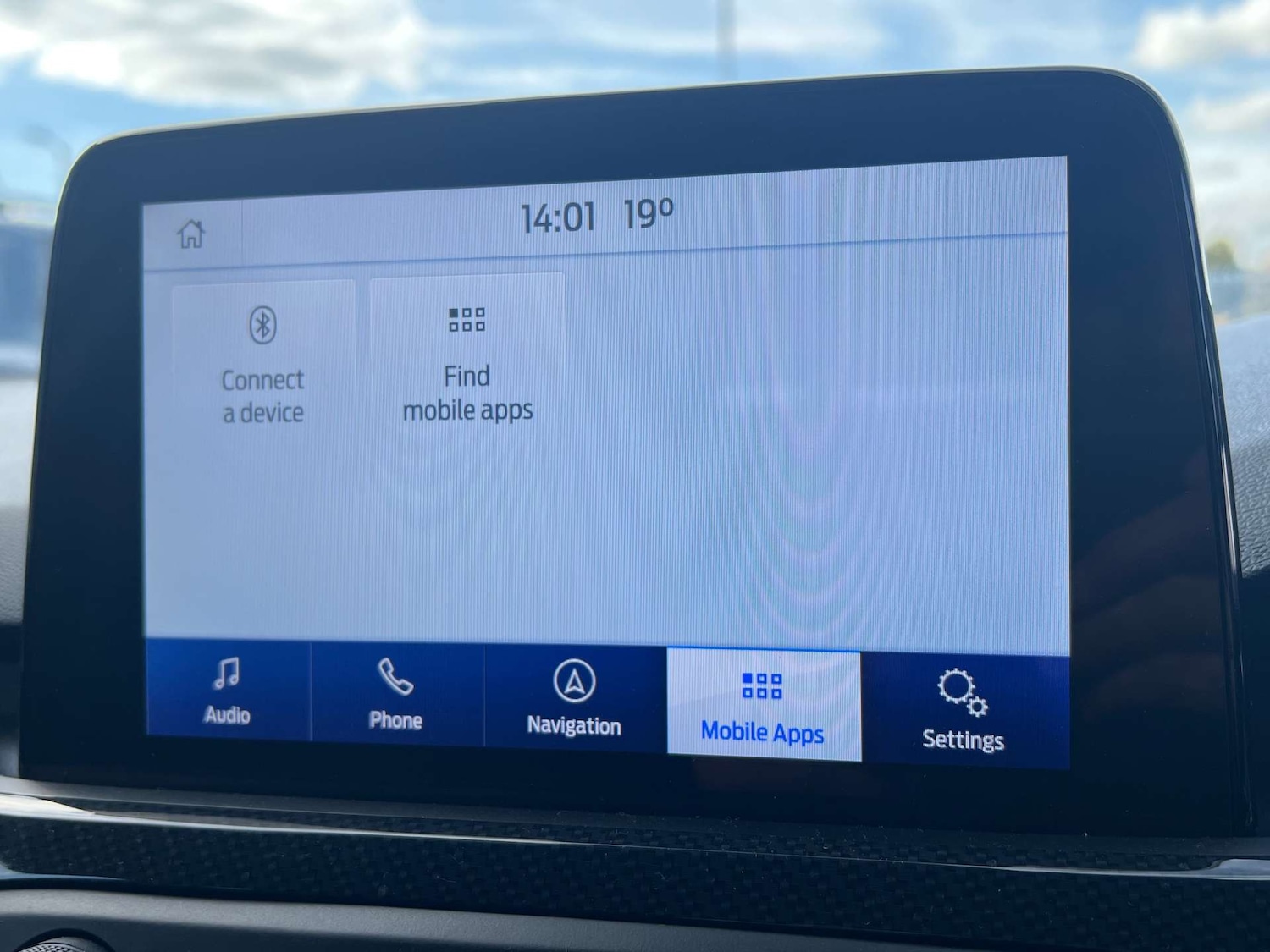 Used Ford Focus 2021 for sale - 76115765: Photo 47