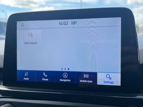 Used Ford Focus 2021 for sale - 76115765: Photo 48
