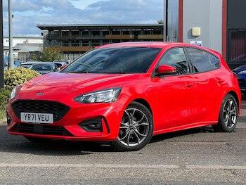 Used Ford Focus 2021 for sale - 76115765: Photo 4