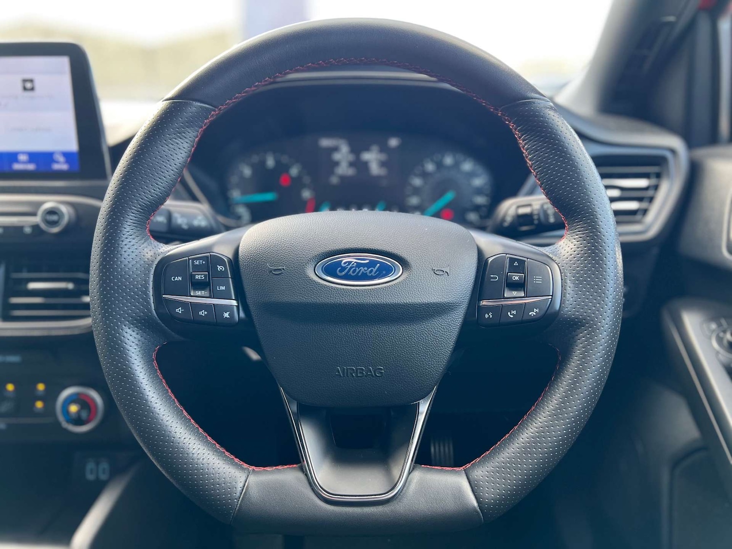 Used Ford Focus 2021 for sale - 76115765: Photo 52