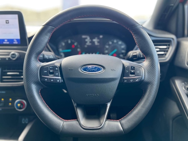 Used Ford Focus 2021 for sale - 76115765: Photo 52