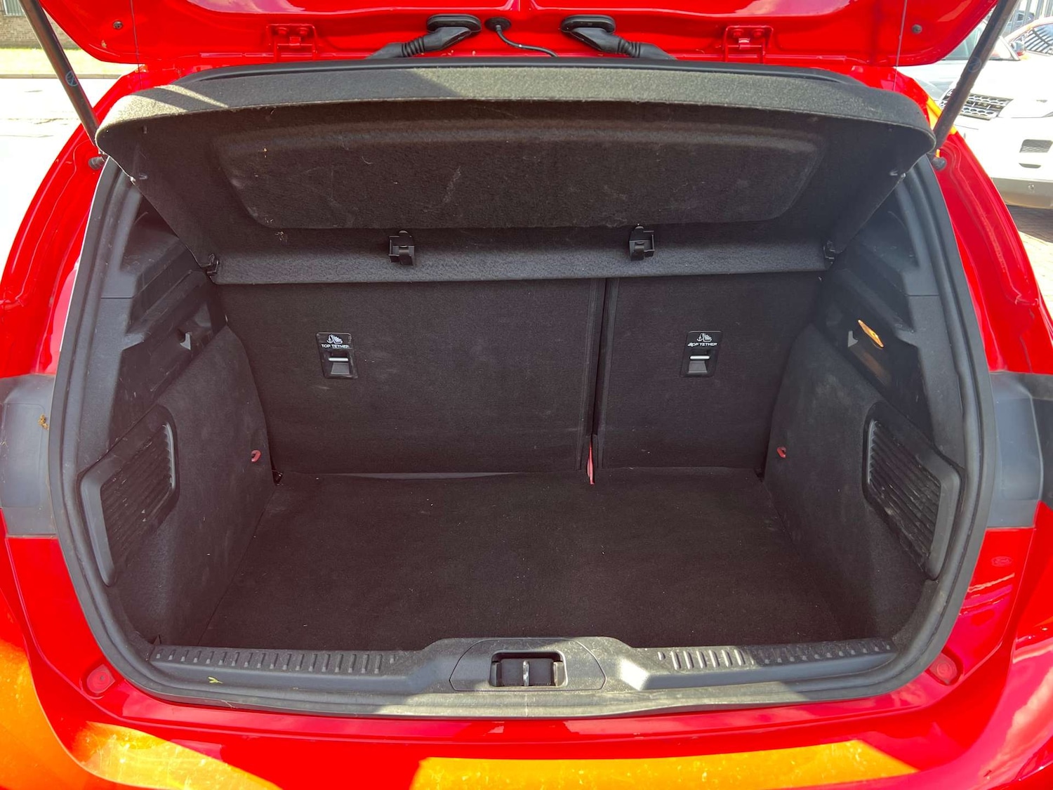 Used Ford Focus 2021 for sale - 76115765: Photo 61