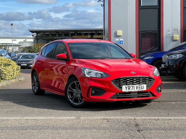 Used Ford Focus 2021 for sale - 76115765: Photo 6