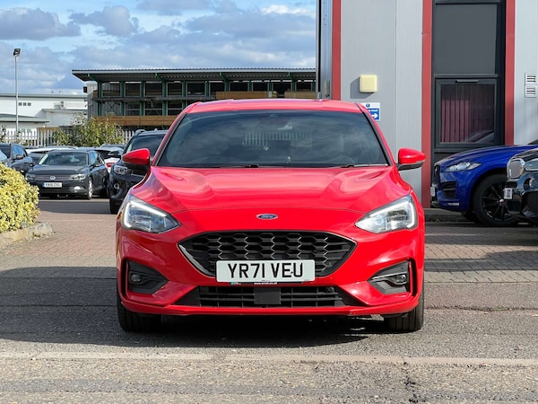 Used Ford Focus 2021 for sale - 76115765: Photo 8