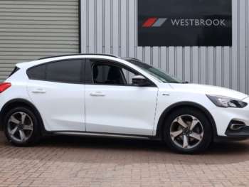Used Ford Focus 2019 for sale - 72049521: Photo