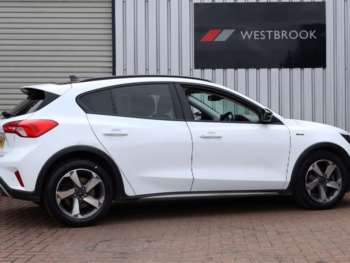 Used Ford Focus 2019 for sale - 72049521: Photo
