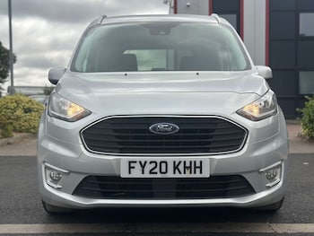 Used Ford Tourneo Connect 2020 for sale - 79187289: Photo