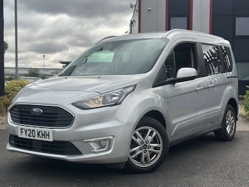 Used Ford Tourneo Connect 2020 for sale - 79187289: Photo