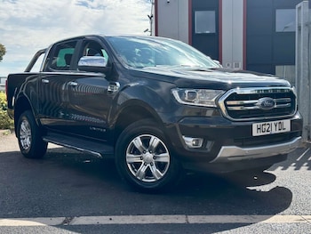 Used Ford Ranger 2021 for sale - 79369868: Photo