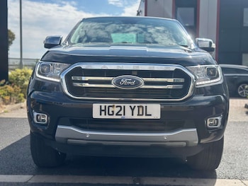 Used Ford Ranger 2021 for sale - 79369868: Photo