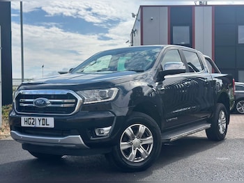Used Ford Ranger 2021 for sale - 79369868: Photo