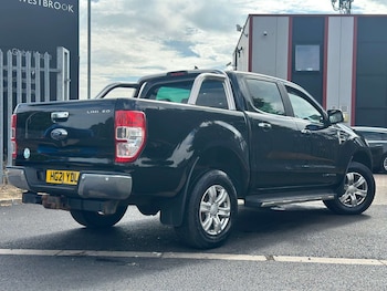 Used Ford Ranger 2021 for sale - 79369868: Photo