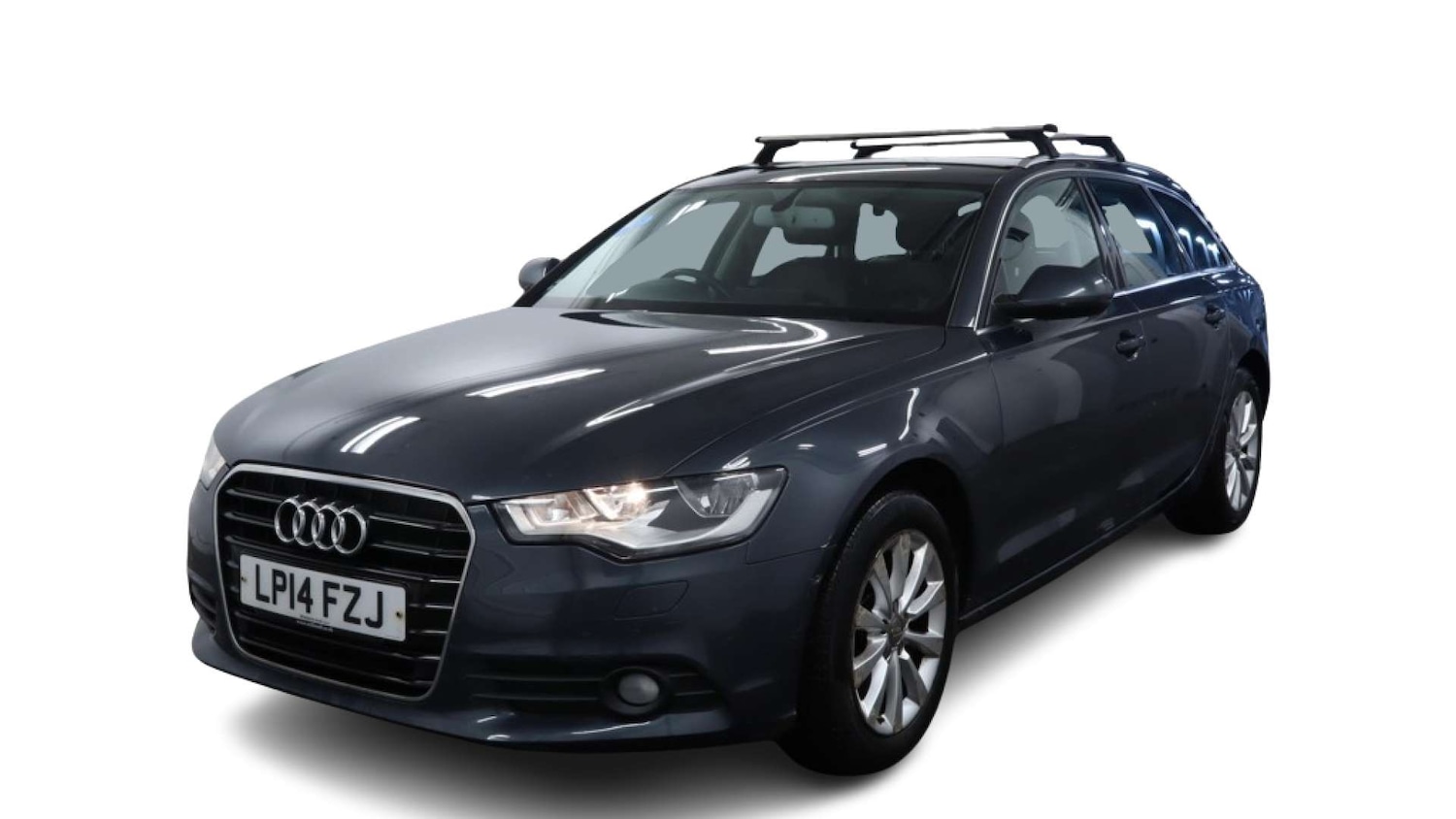 Used Audi A6 2014 for sale - 77626962: Photo 5