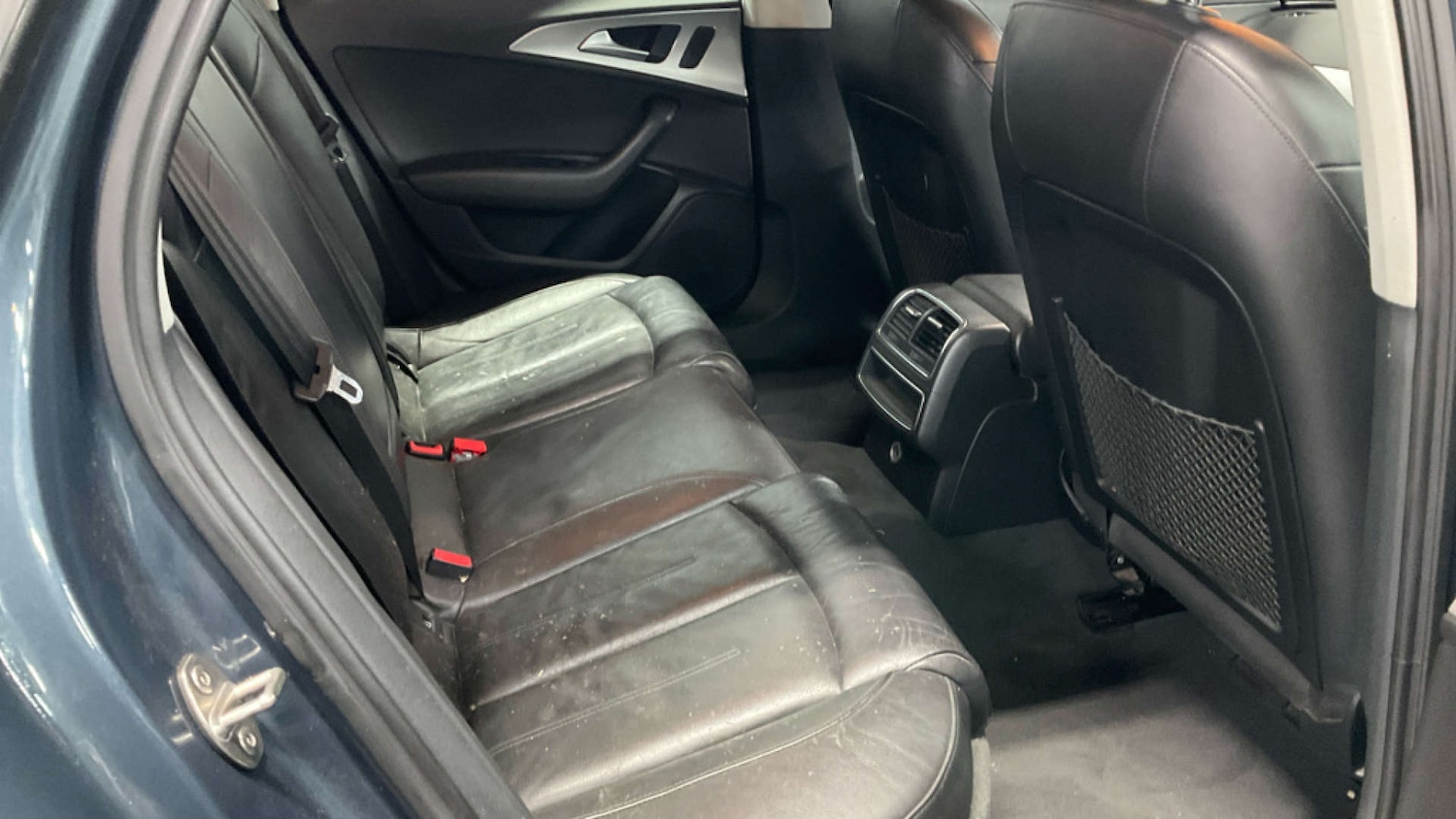 Used Audi A6 2014 for sale - 77626962: Photo 7