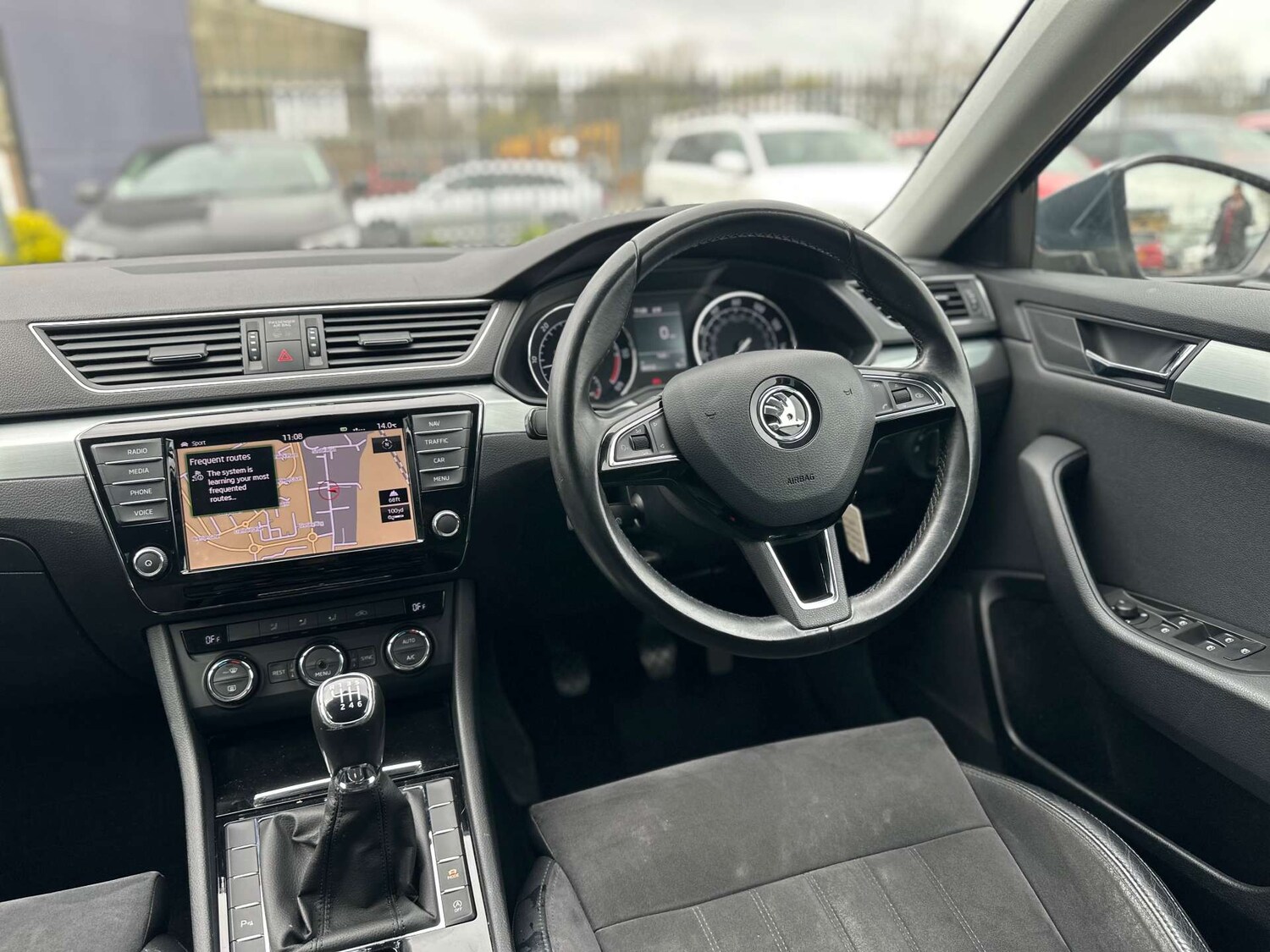 Used Skoda Superb 2017 for sale - 77662817: Photo 26